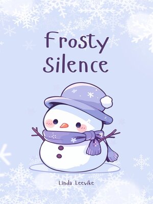 cover image of Frosty Silence